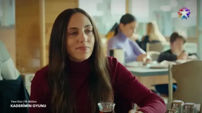 Kaderimin oyunu Asiye kimdir, kaç yaşında, nereli? Öykü Karayel kimdir?