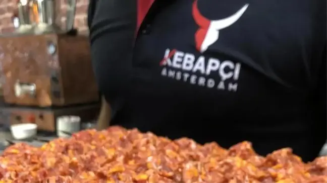 'Kebapçı' diye ticari marka olabilir mi? Hollanda'da Türk restoranlarının kavgasına mahkeme son verdi