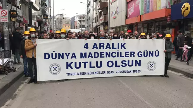 Zonguldak'ta