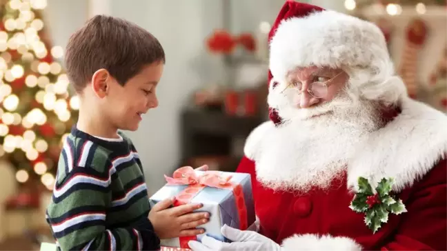 'Antalyalı Noel Baba'nın kemiği Amsterdam'a defnedildi