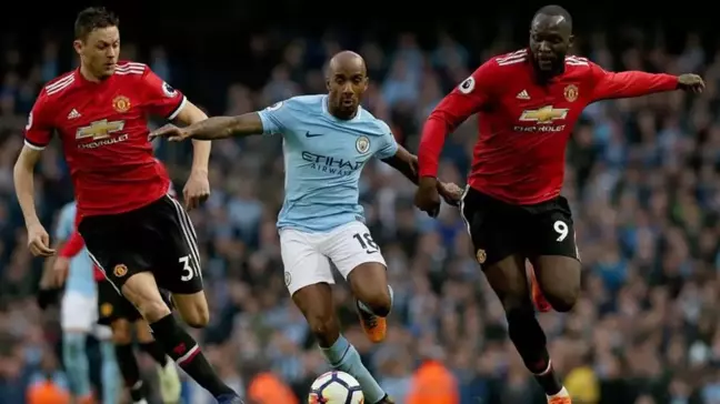 Canlı maç izle! Manchester United - Crystal Palace maçı izle!