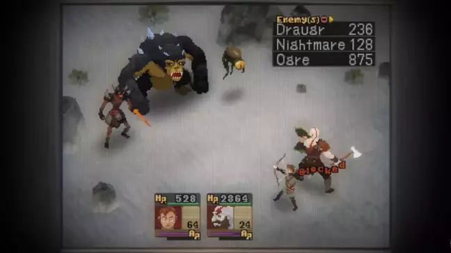 God of War 2018'in PlayStation 1 demake'i yayınlandı
