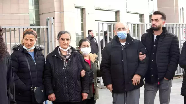 Son dakika haber! Bayrampaşa'da trafikte tartıştığı motosikletliyi öldüren sanık hakim karşısında