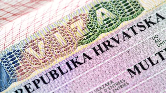 AB: Hırvatistan, Schengen Bölgesi'ne dahil olmak için tüm kriterleri karşıladı