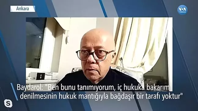 Avrupa Konseyi'nin Kararı