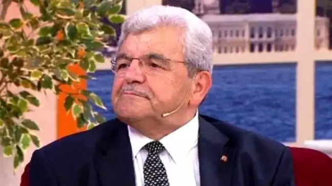 Yusuf Kavaklı kimdir? Yusuf Kavaklı hoca hasta mı? Yusuf Kavaklı hocanın hastalığı ne?
