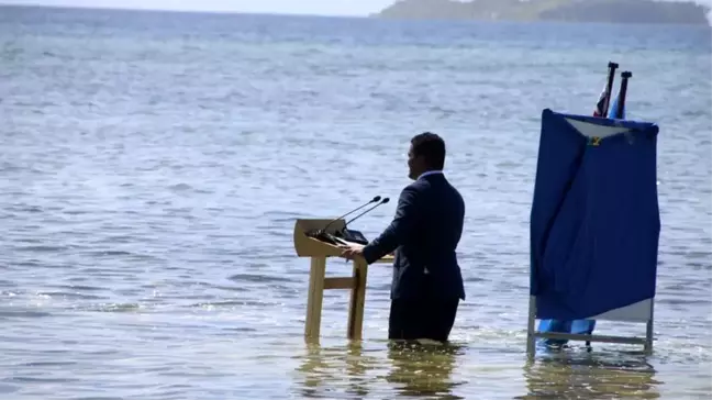 2021'in en çarpıcı fotoğrafları