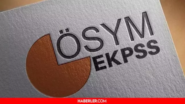 KPSS tarihleri 2022! eKPSS 2022 ne zaman? ÖSYM takvimi Gelecek yıl KPSS hakkında son dakika haberleri