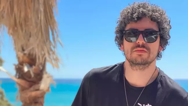 Twitch yayıncısı Çağrı Ergün'ün annesi Çağrı'nın ölümü ile tehdit edildi