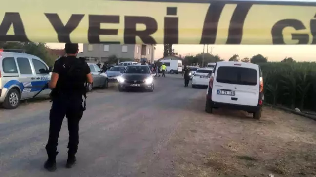 7 kişinin katil zanlısı Mehmet Altun:
