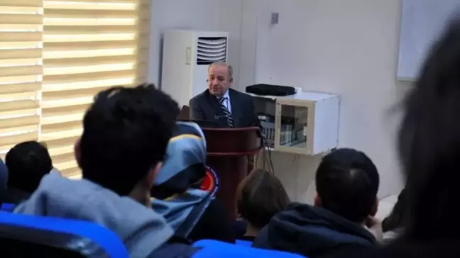 Prof. Dr. İzzet Özgenç kimdir? Prof. Dr. İzzet Özgenç'in OHAL açıklaması nedir?