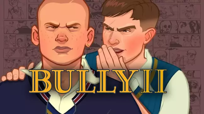 Bully 2 yakında geliyor olabilir