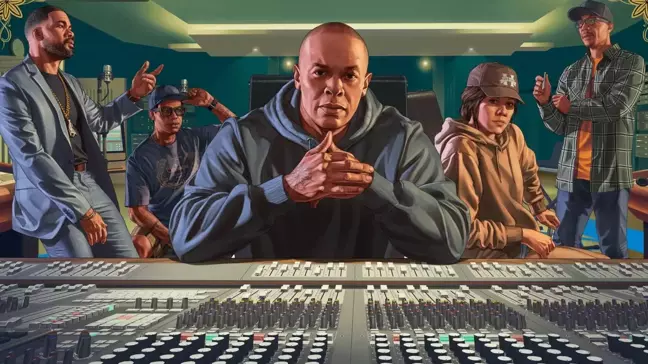 GTA Online: The Contract güncellemesi yayınlandı: İşte yenilikler!