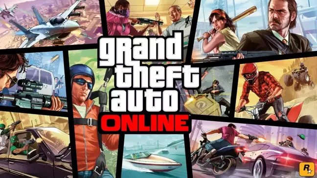 Rockstar GTA 5'in PS3 ve Xbox 360 sunucularını kapatacak