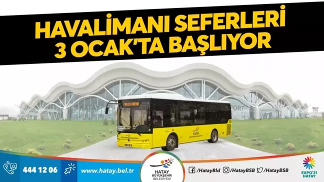 HBB'DEN Toplu ulaşıma yeni soluk