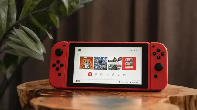 Nintendo, Switch'e beş yeni Sega Genesis oyunu ekledi