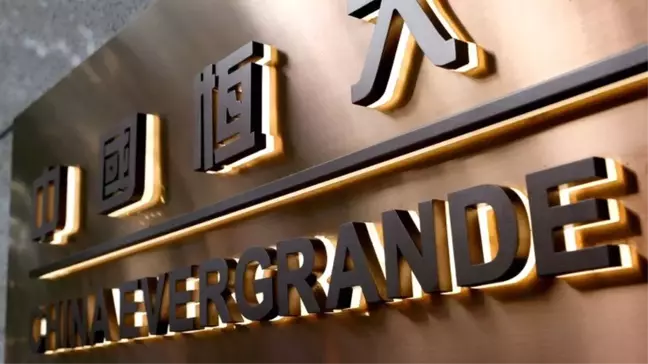 Evergrande: Çinli gayrimenkul devinin borç krizi, Lehman Brothers'ınkine benziyor mu?