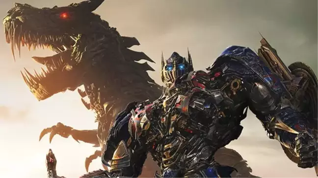 Transformers 5: Son Şövalye filmi oyuncuları kim? Transformers 5: Son Şövalye filmi konusu, oyuncuları ve Transformers 5: Son Şövalye özeti!