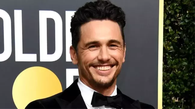 James Franco: Cinsel istismarla suçlanan ABD'li aktör öğrencileriyle ilişki yaşadığını itiraf etti
