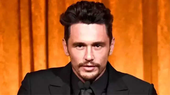 James Franco'yu cinsel istismarla suçlayan kadınların avuklatları: İtiraf açıklaması tam anlamıyla duyarsızlık