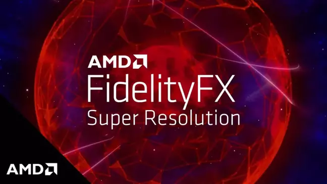 AMD FidelityFX'in destekleyeceği oyunlar açıklandı