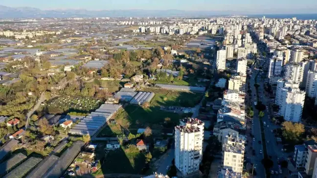 Kırcami için 2 Ocak'ta referanduma gidiliyor