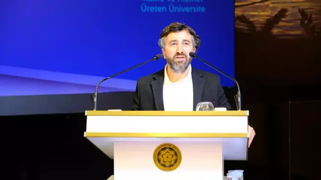 Mehmet Akif Ersoy Sivas'ta anıldı
