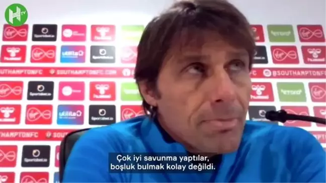 Antonio Conte Dar Aralıklı Maç Takvimiyle İlgili Konuştu