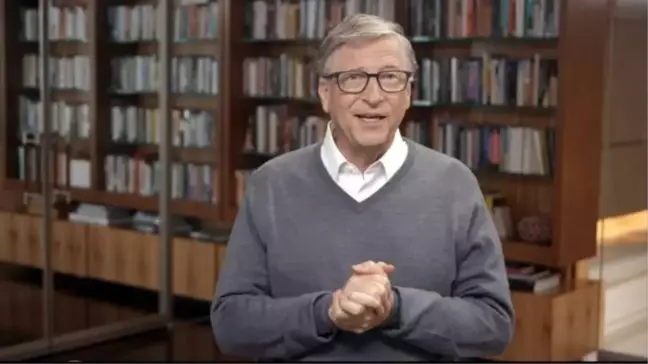 Gates: