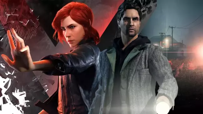 Tencent ve Remedy, oynaması ücretsiz co-op oyun geliştiriyor