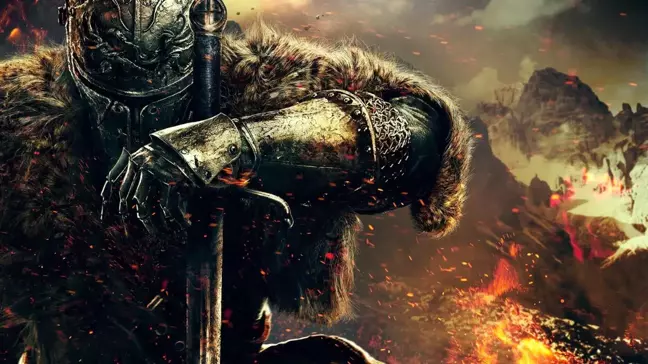 Dark Souls 2 topluluğu yıllık yeni oyuncu co-op etkinliği için hazırlanıyor