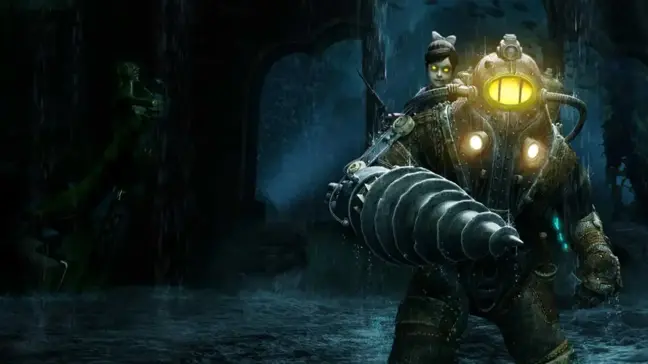 BioShock'un yaratıcısı yeni oyun çıkarmakta zorlanıyor