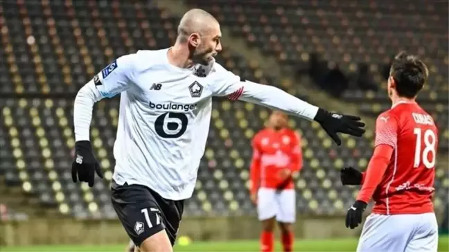 Canlı maç izle! Lens - Lille maçı canlı izle!