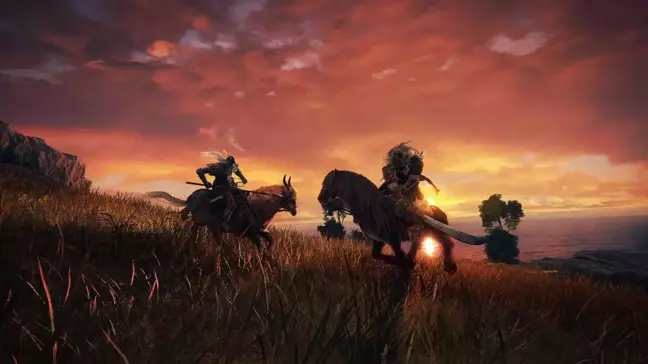 Elden Ring'in yönetmeni, Demon's Souls Remake'i oynamadığını açıkladı