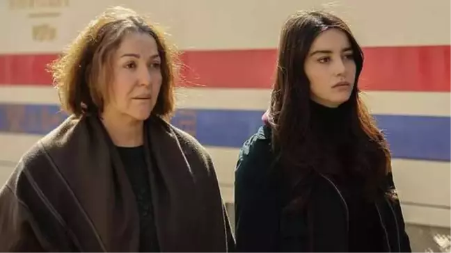 Annem filmi oyuncuları kim? Annem filmi konusu, oyuncuları ve Annem özeti!