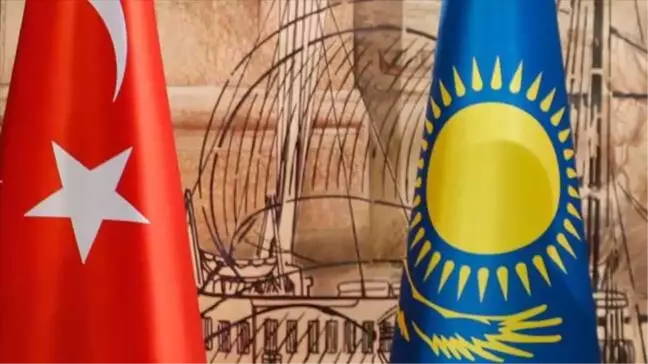 Kazakistan müslüman mı? Kazakistan Türk mü, nerede?