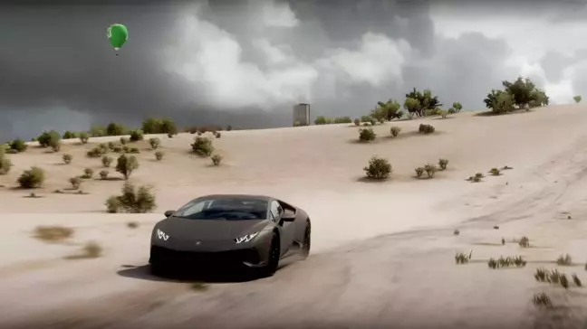 Forza Horizon 5, 15 milyon oyuncuya ulaştı
