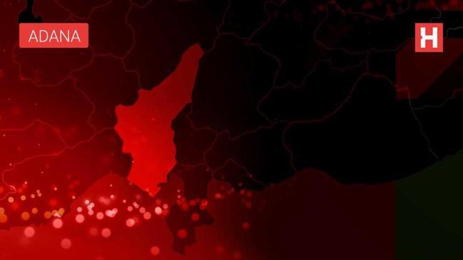 Adana'da iş yerinden hırsızlık iddiası