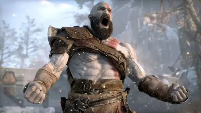 God of War PC, GeForce Game Gready sürücüsü ile geliyor