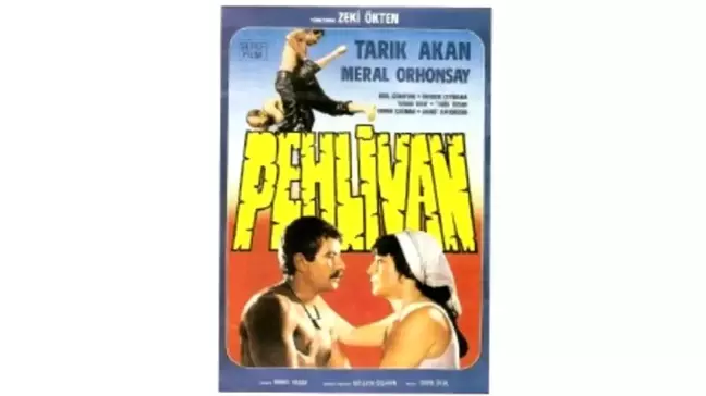 Pehlivan filmi nerede çekildi? Pehlivan ne zaman çekilmiştir, konusu nedir? Oyuncuları kim?