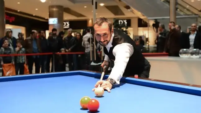Semih Saygıner kimdir, kaç yaşında? Semih Saygıner'in eşi kimdir?