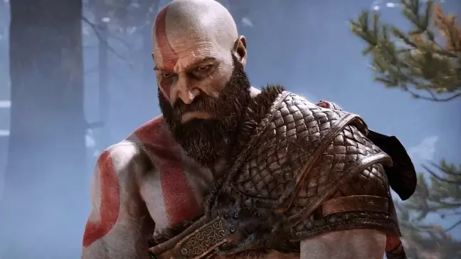 God of War korsan grupları tarafından ilk günden kırıldı!
