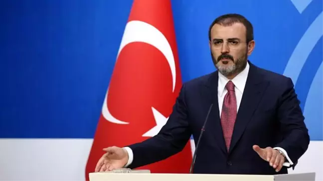 Mahir Ünal kimdir? Mahir Ünal kaç yaşında ve aslen nereli, mesleği ne? Mahir Ünal'ın görevi nedir, hangi partide?