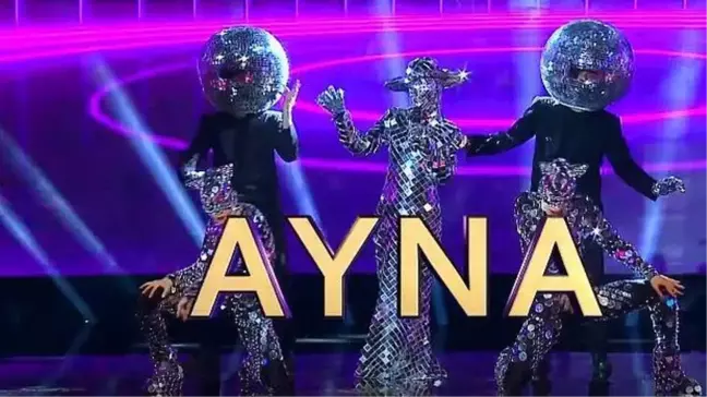 Maske Kimsin Sen Ayna kimdir? Ayna Maske kim olduğu açıklandı mı?