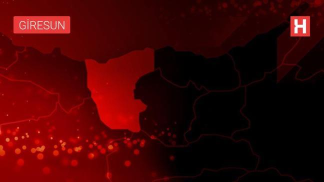 Karadeniz'de 653 köy yolu kardan kapandı (5)