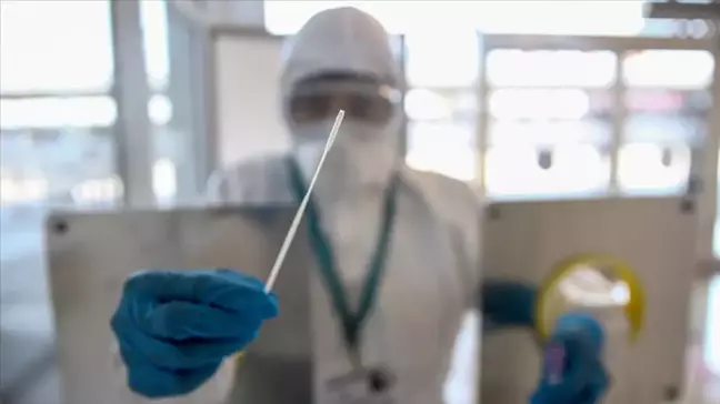 PCR testi zorunluluğu kalktı mı? PCR testi zorunlu mu?