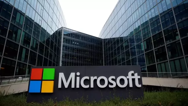 Microsoft'tan rekor satın alma! 70 milyar doları gözden çıkardı