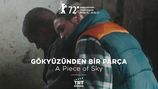 TRT ortak yapımı filmler Berlin Film Festivali'nde yarışacak