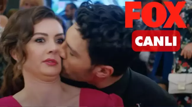 Aşk Mantık İntikam CANLI izle! Fox TV Aşk Mantık İntikam 29. bölüm canlı izleme linki! FOX TV canlı izle! Aşk Mantık İntikam yeni bölümde neler olacak
