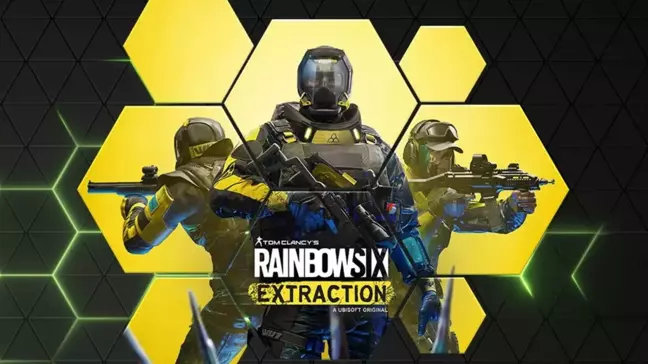 GeForce Now kütüphanesine 4 adet yeni oyun ekleniyor